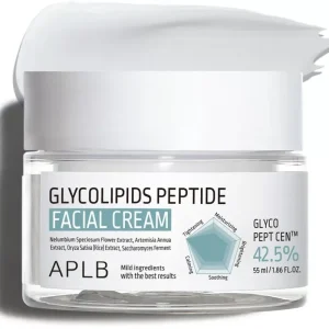 Olcsó APLB Glycolipids Peptide Arckrém 55ml