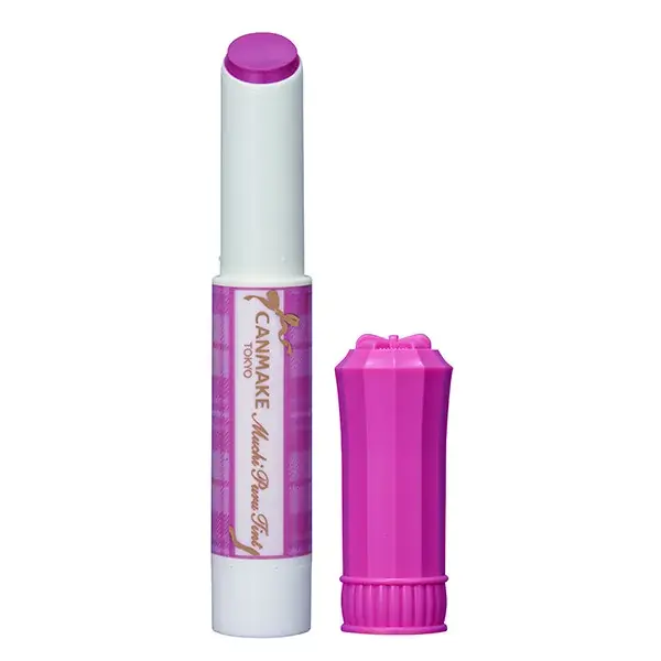 Canmake Muchi Puru Ajak Tint 06 Raspberry Cake Azonnal elérhető