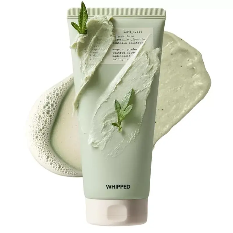 Whipped Vegan Pack Arctisztító - Mugtree 130g Különleges ajánlat