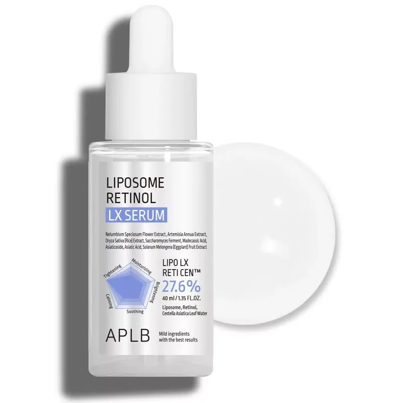 APLB Liposome Retinol LX Ampoule Szérum 40ml Árengedmény