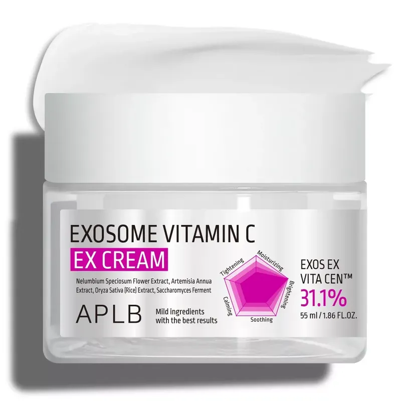APLB Exosome Vitamin C EX Arckrém 55ml Végkiárusítás
