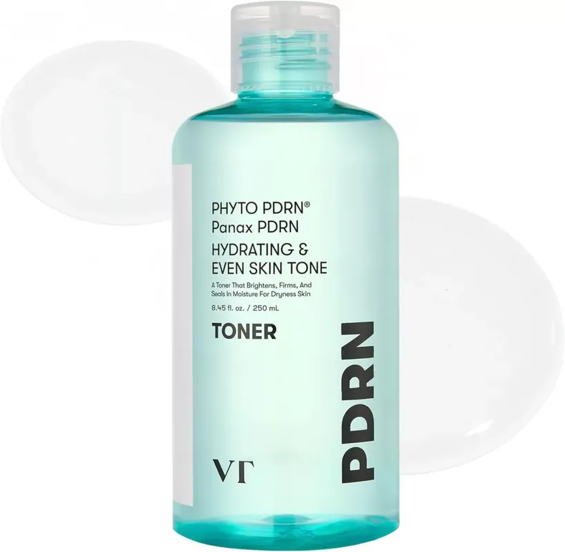 VT Cosmetics PDRN Hidratáló Arctonik 250ml Akció
