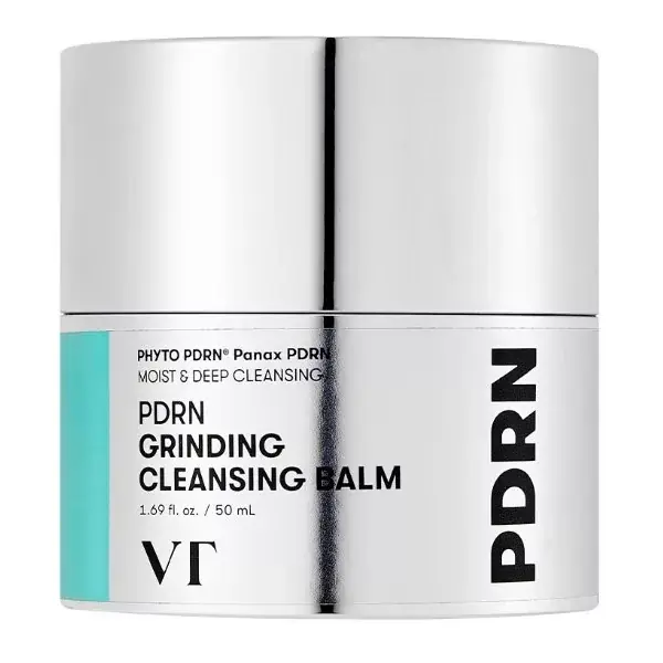 VT Cosmetics PDRN Grinding Arctisztító Balzsam 50ml Gyors szállítás
