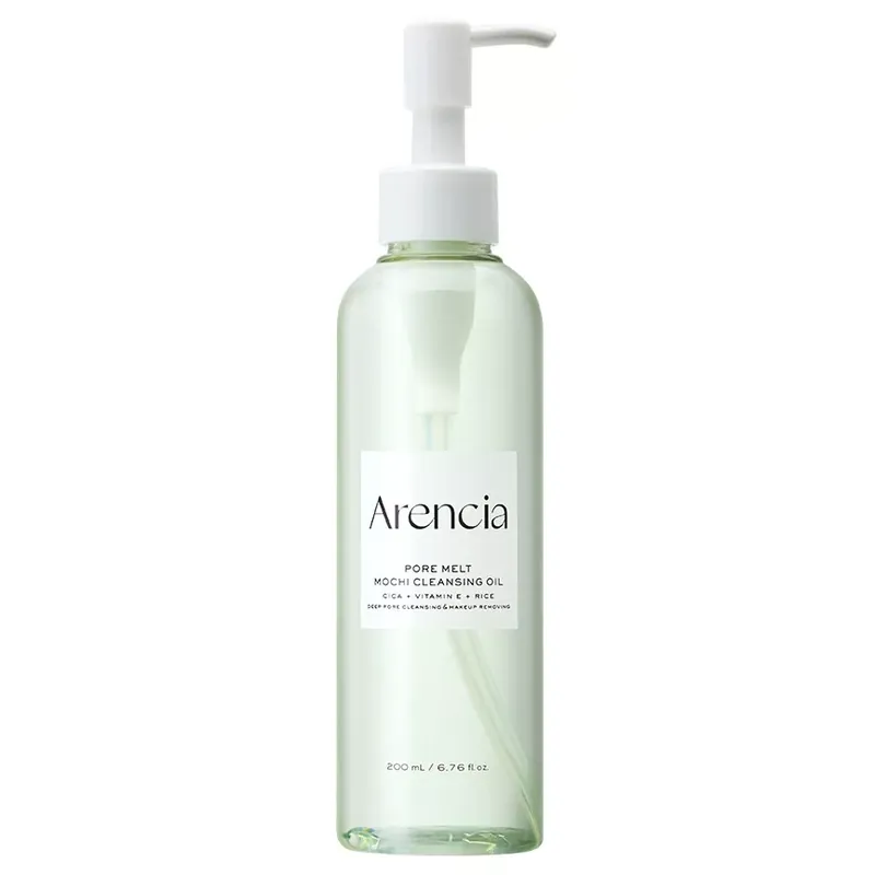 Arencia Pore Melt Mochi Arctisztító Olaj 200ml Árcsökkenés
