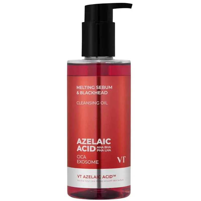 Legnépszerűbb VT Cosmetics AZ Care Arctisztító Olaj 200ml