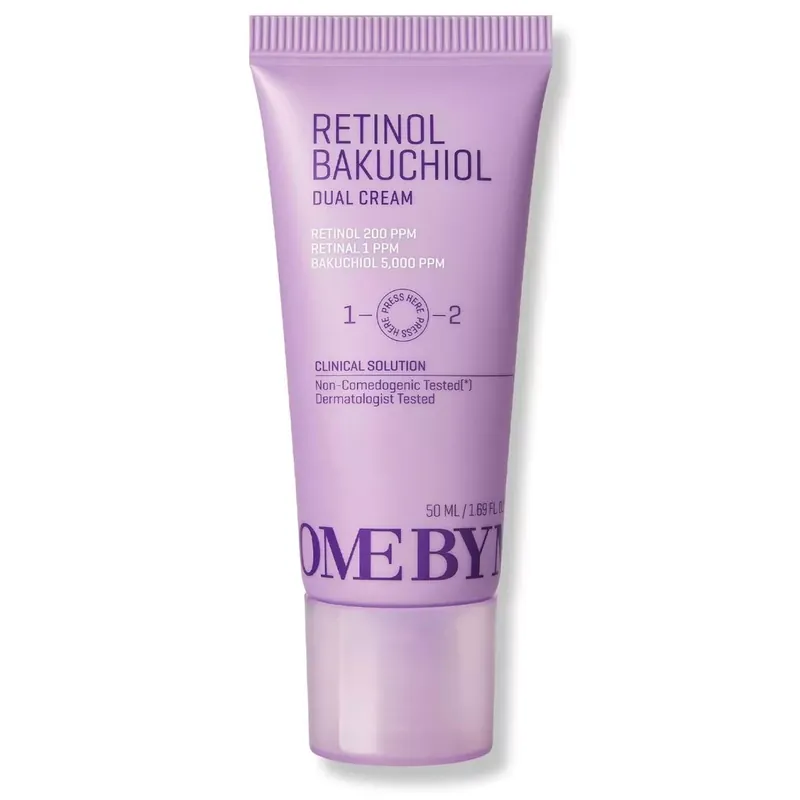 Some By Mi Retinol Bakuchiol Dual Arckrém 50g Utolsó esély