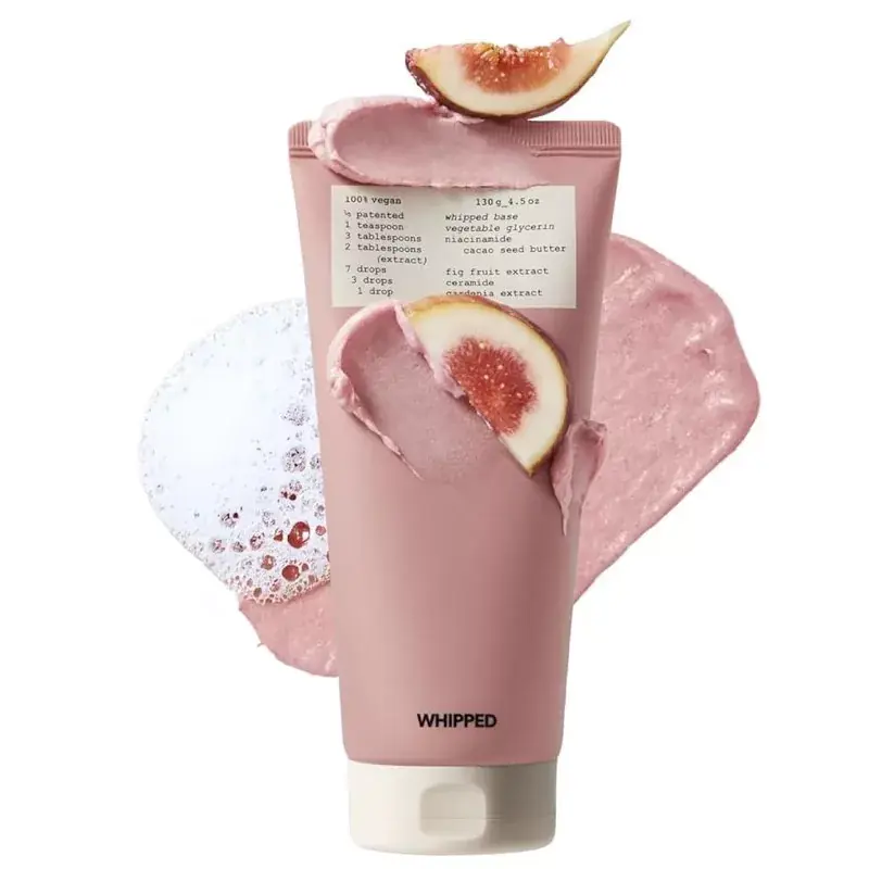 Whipped Vegan Pack Arctisztító - Muhwabutter 130g Vedd meg most