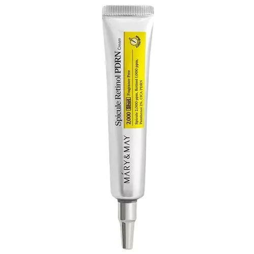 Mary & May Spicule Retinol PDRN Arckrém 15g Ne maradj le