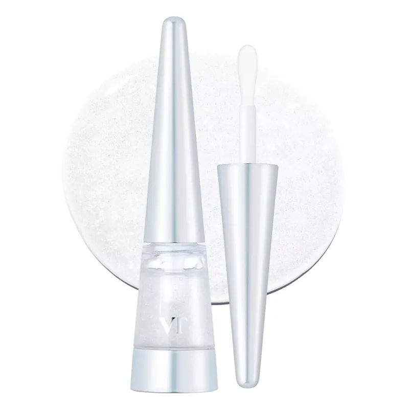 Akciós ár VT Cosmetics Reedle Shot Ajak Plumper Ajakdúsító Szájfény, Crystal