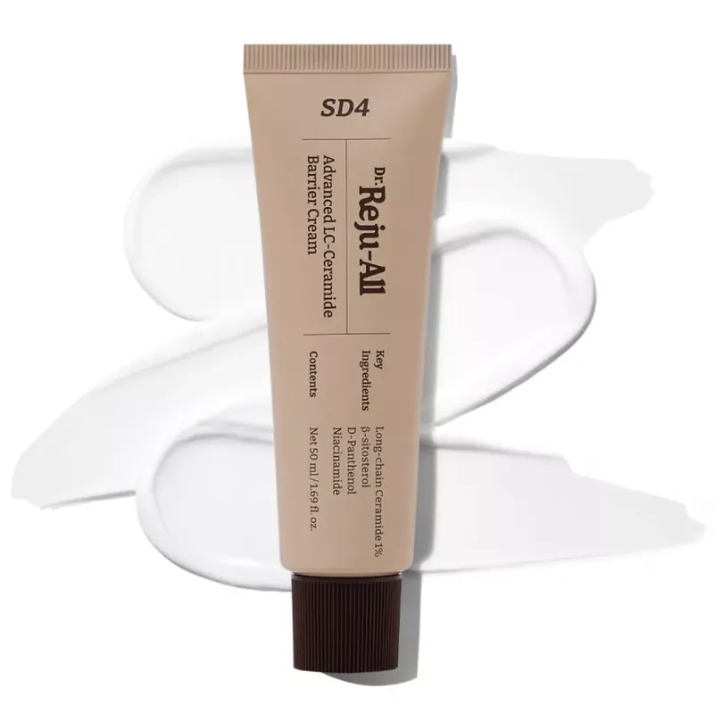 Expressz kézbesítés Dr.Reju-All Advanced LC-Ceramide Barrier Arckrém 50ml