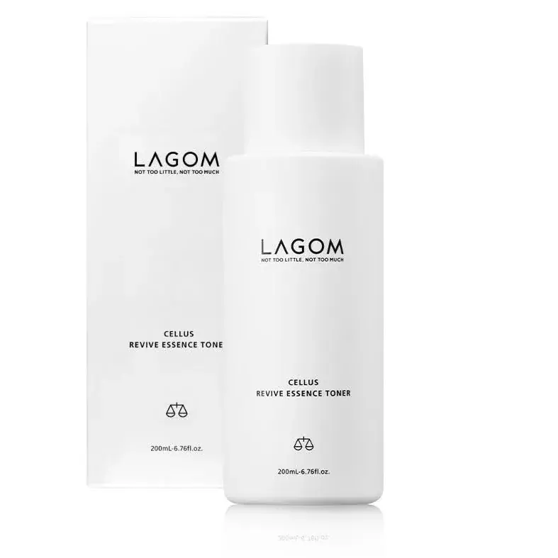 Szuper ajánlat Lagom Cellus Revive Essence Hidratáló Arctonik 200ml
