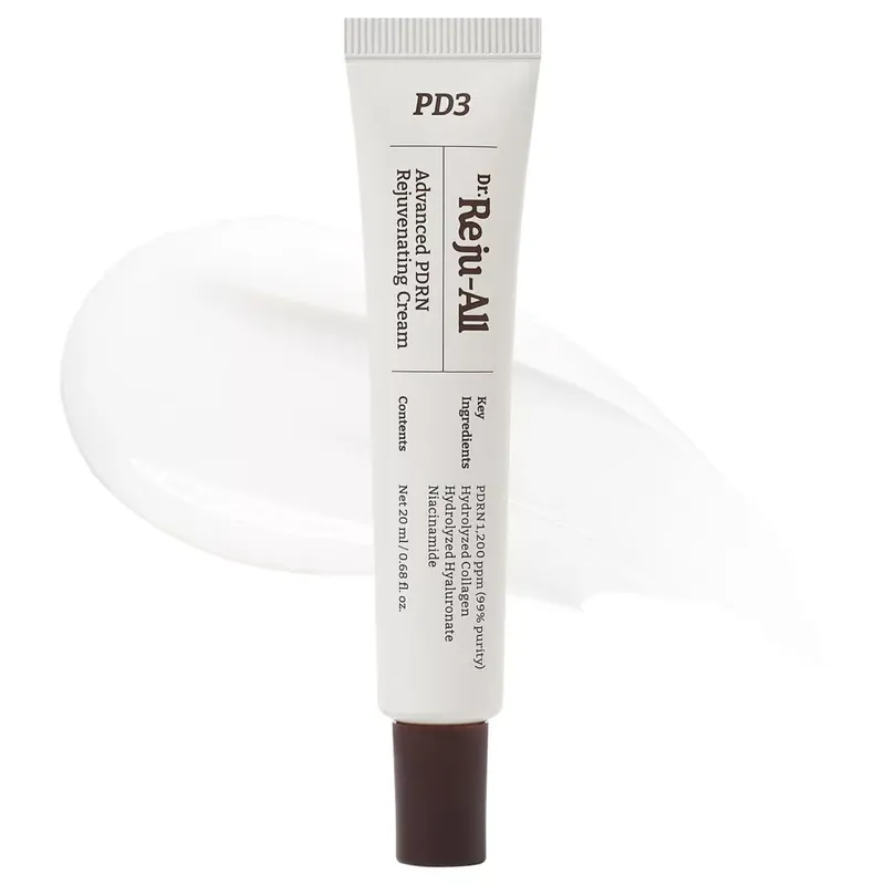 Dr.Reju-All Advanced PDRN Rejuvenating Arckrém 20g Gyors kiszállítás