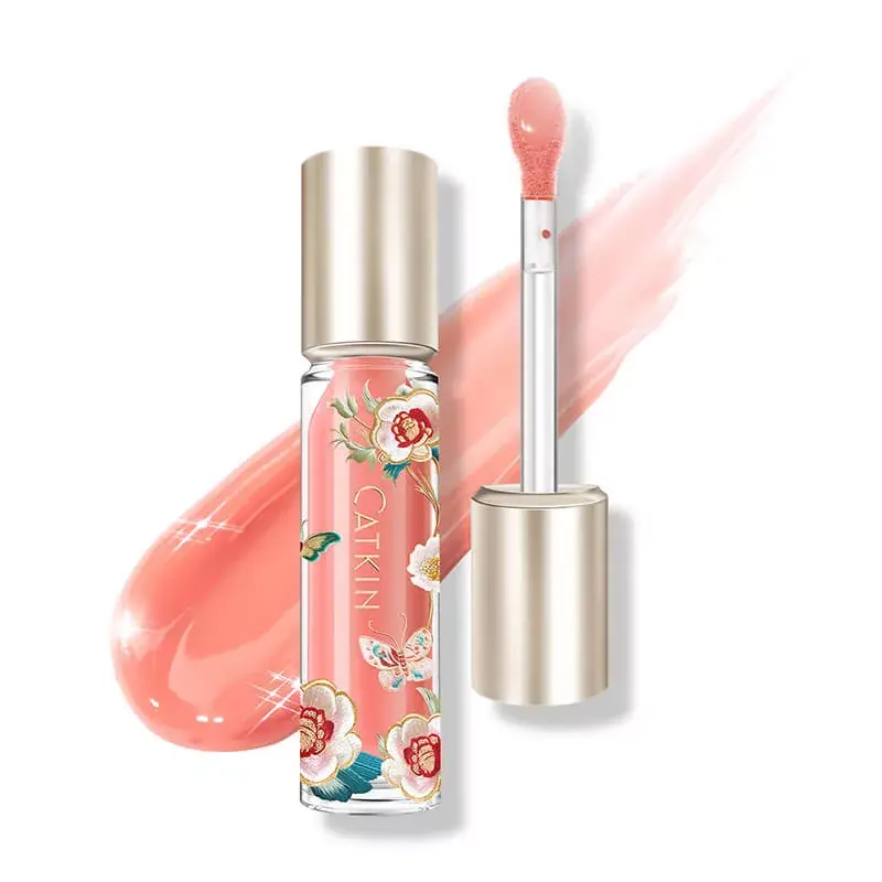 Catkin Serum Plumping Szájfény C08 Fire Opal 3.5ml (sheer) Kedvezményes ár