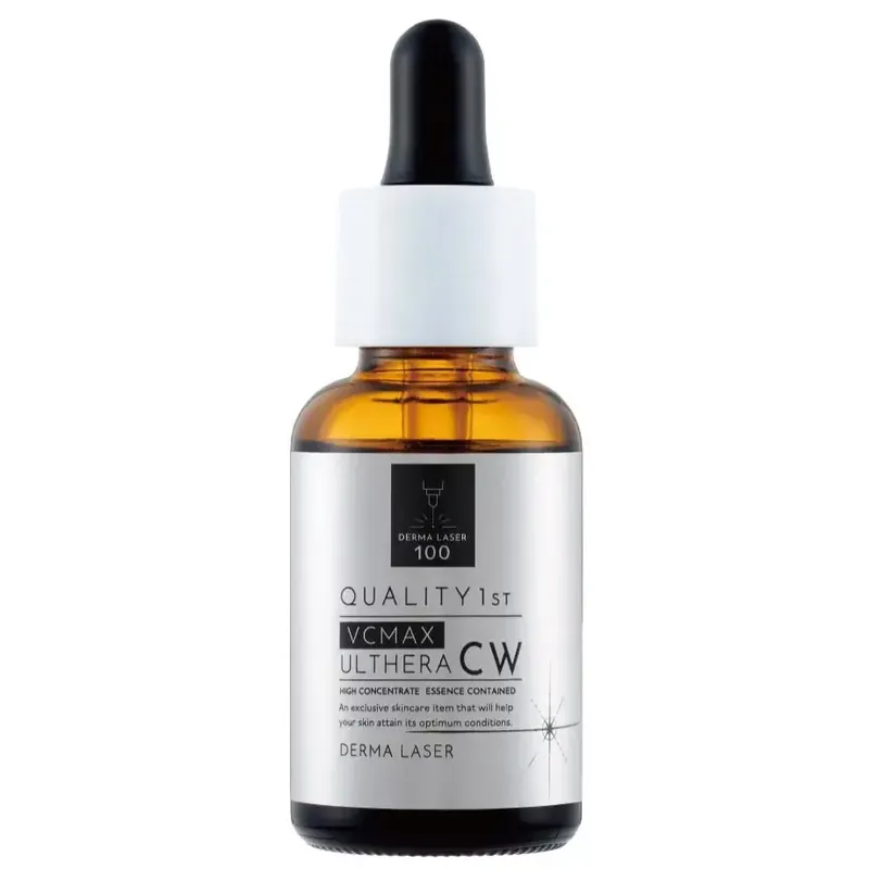 Biztonságos vásárlás Quality First Derma Laser Szérum - Ulthera CW 30ml