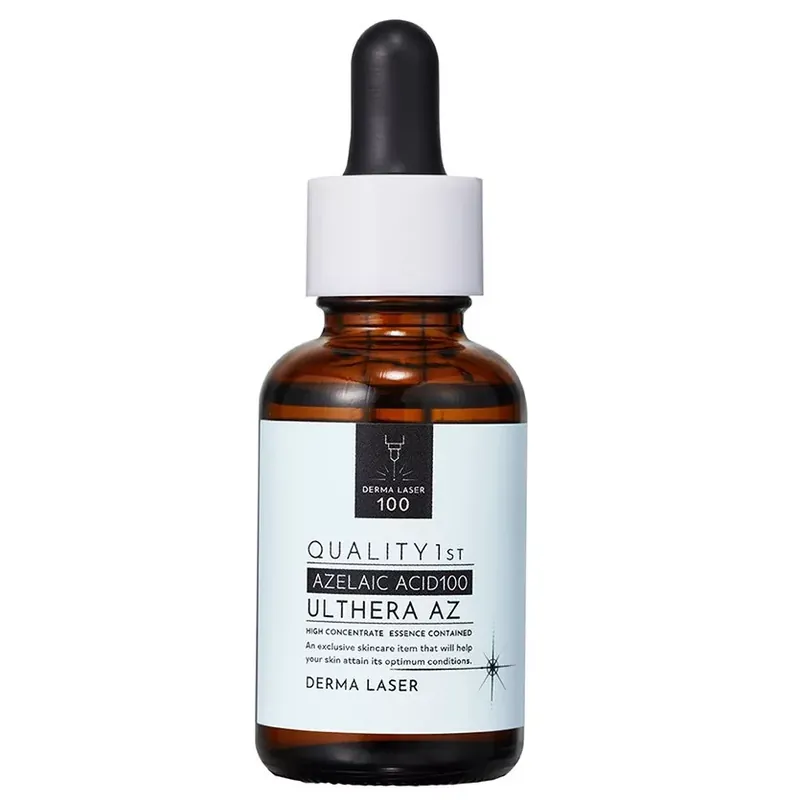 Quality First Derma Laser Szérum - Ulthera AZ 30ml Alacsony ár