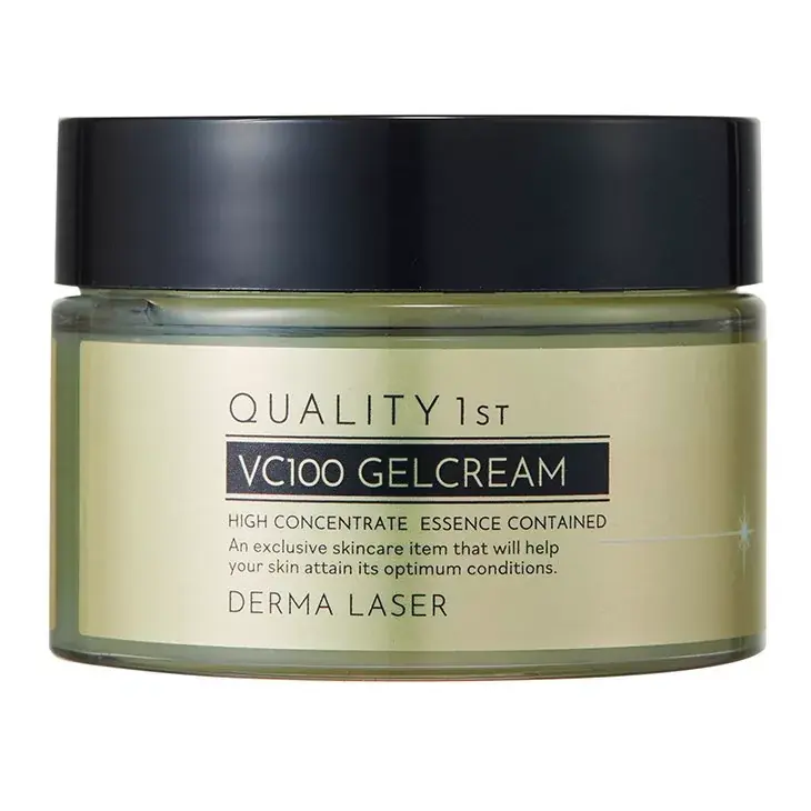 Quality First Derma Laser VC100 Gél Krém 80g Nézd meg most