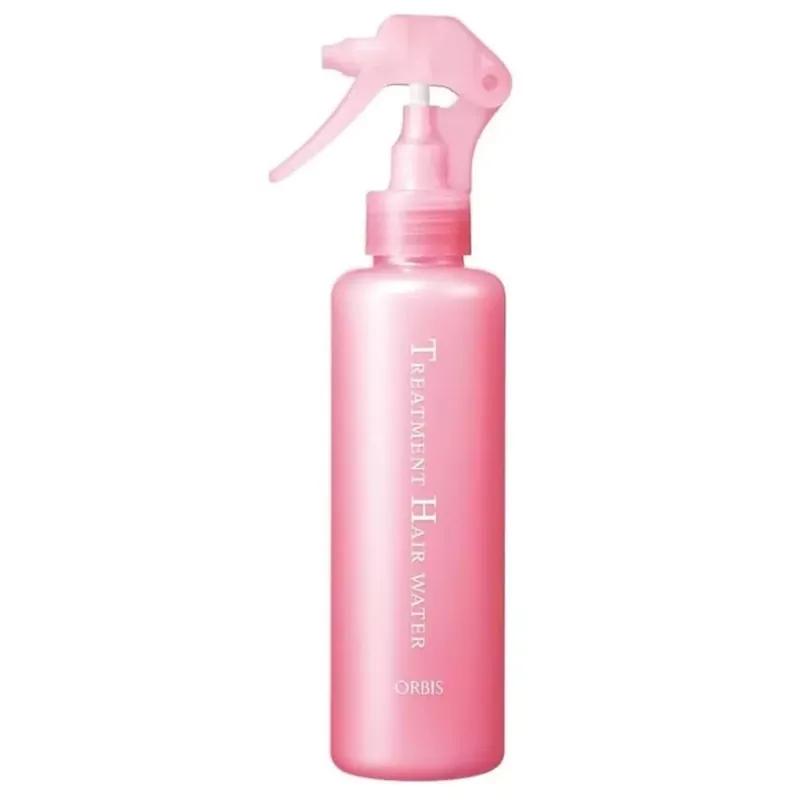 Vásárlói kedvenc Orbis Treatment Hajpermet 180ml