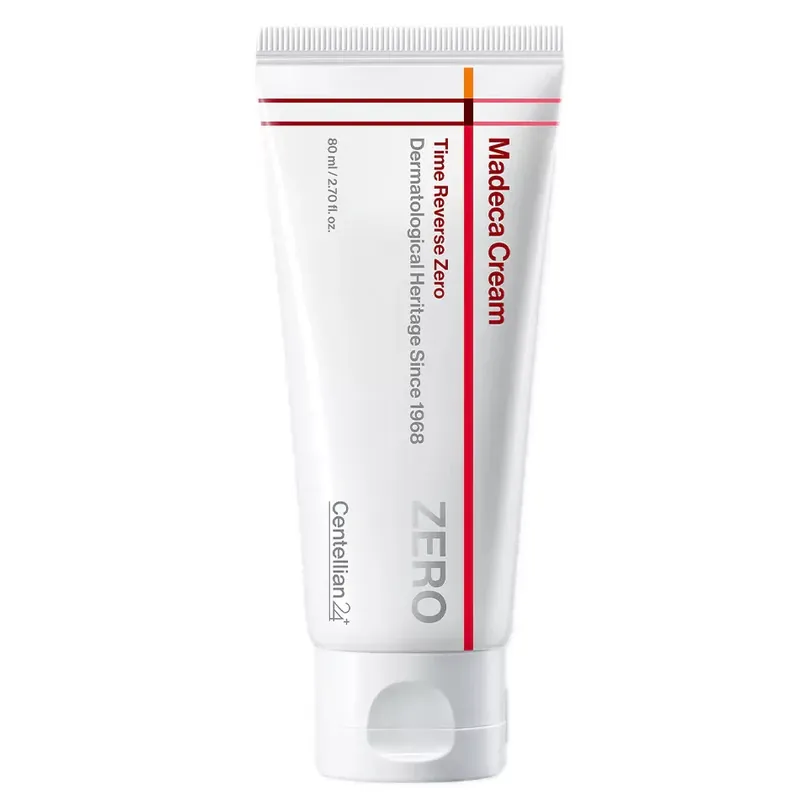 Centellian24 Madeca Arckrém Time Reverse Zero 80ml (season 7) Szezonális akció