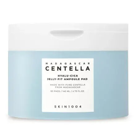 Kiárusítás Skin1004 Hyalu-Cica Jelly-Fit Ampoule Korongok 140ml (60db)