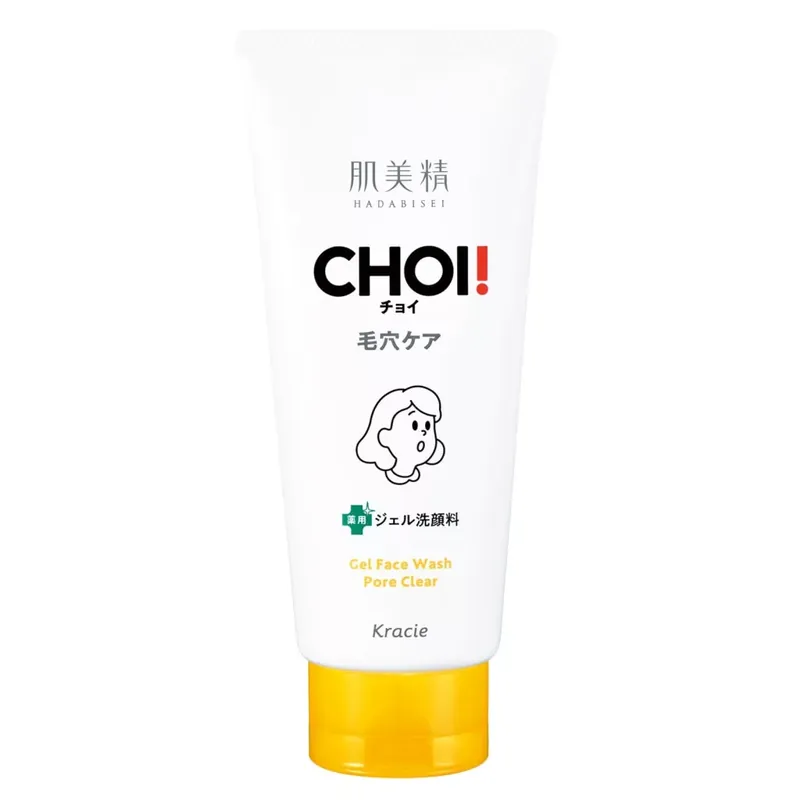 Szuper akció Hadabisei CHOI Pore Care Arctisztító Gél 110g