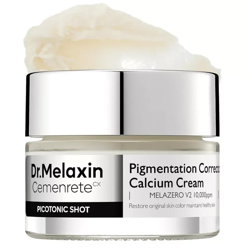 Nézd meg most Dr.Melaxin Cemenrete Picotonic Shot Arckrém 25g