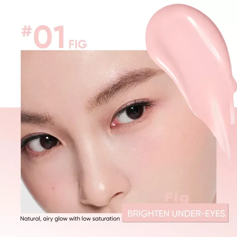 Judydoll Folyékony Arcpirosító Szérum 01 Fig 5g Prémium