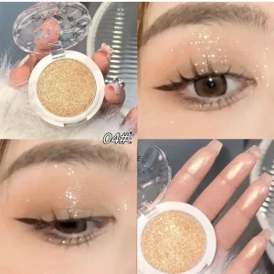 Art Value Walking The Milky Way Fine Glitter Highlighter 04 Seaside Sunset 3.5g Szuper akció