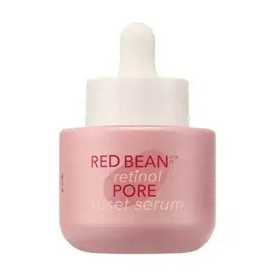 Missha Red Bean Retinol Pore Reset Szérum 30ml Árcsökkenés