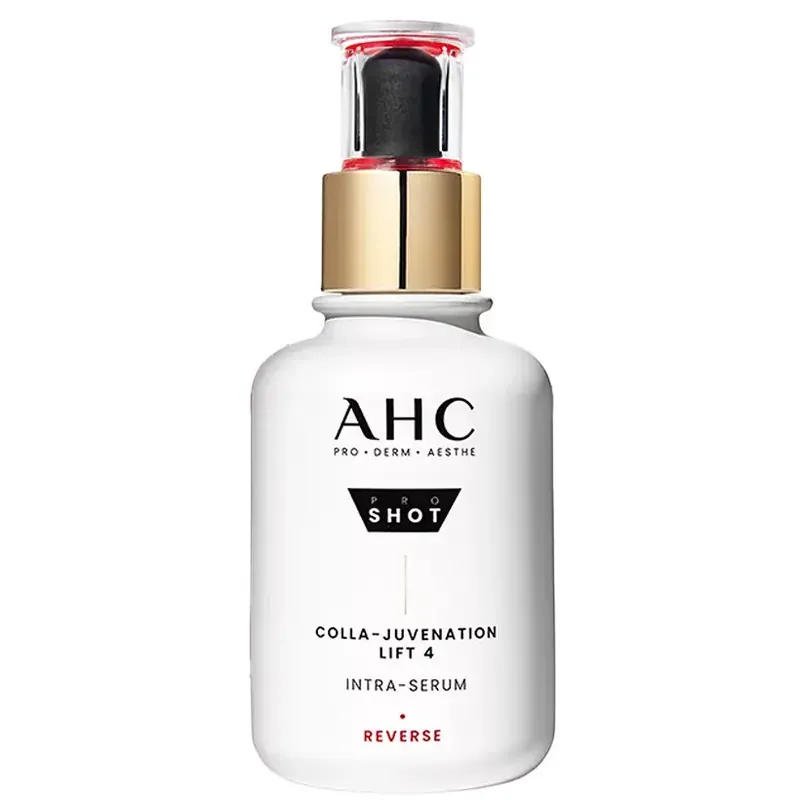 Vedd meg online AHC Pro Shot Colla-Juvenation Lift 4 Intra Szérum 40ml