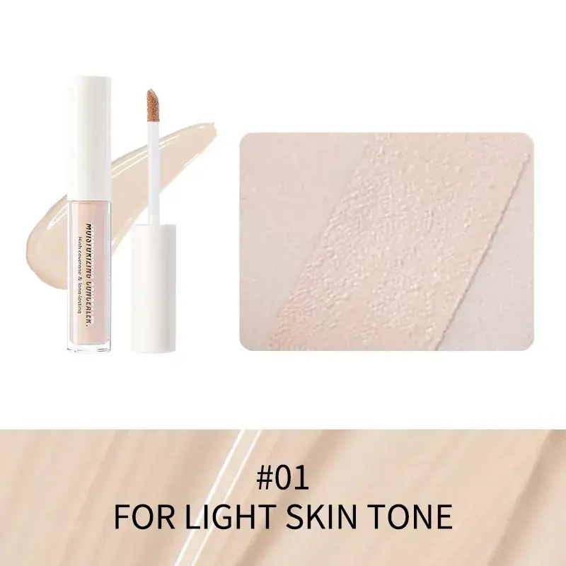 Judydoll Cloud-Touch Korrektor 01 Light 3.2g Korlátozott ajánlat