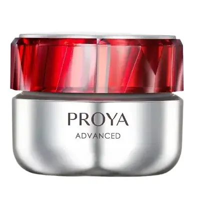 Proya Ruby Series 3.0 Anti-Wrinkle Advanced Firming Nourishing Arckrém - Light mini 15g Legnépszerűbb