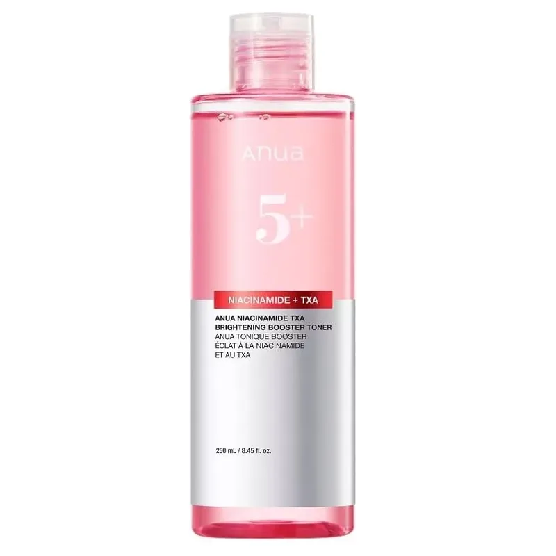 Szuper ajánlat Anua Niacinamide TXA Brightening Booster Hidratáló Arctonik 250ml