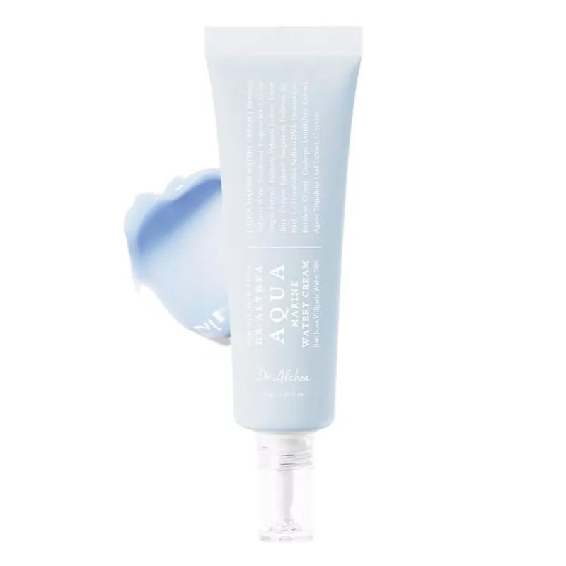 Dr.Althea Aqua Marine Watery Arckrém 50ml Kedvezményes ár