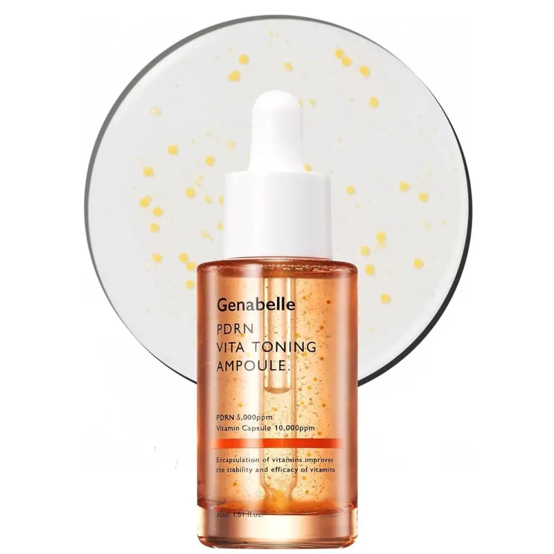 Vedd meg most Genabelle PDRN Vita Toning Ampoule Szérum 30ml