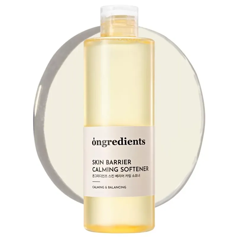 Exkluzív ajánlat Ongredients Skin Barrier Calming Hidratáló Arctonik 250ml