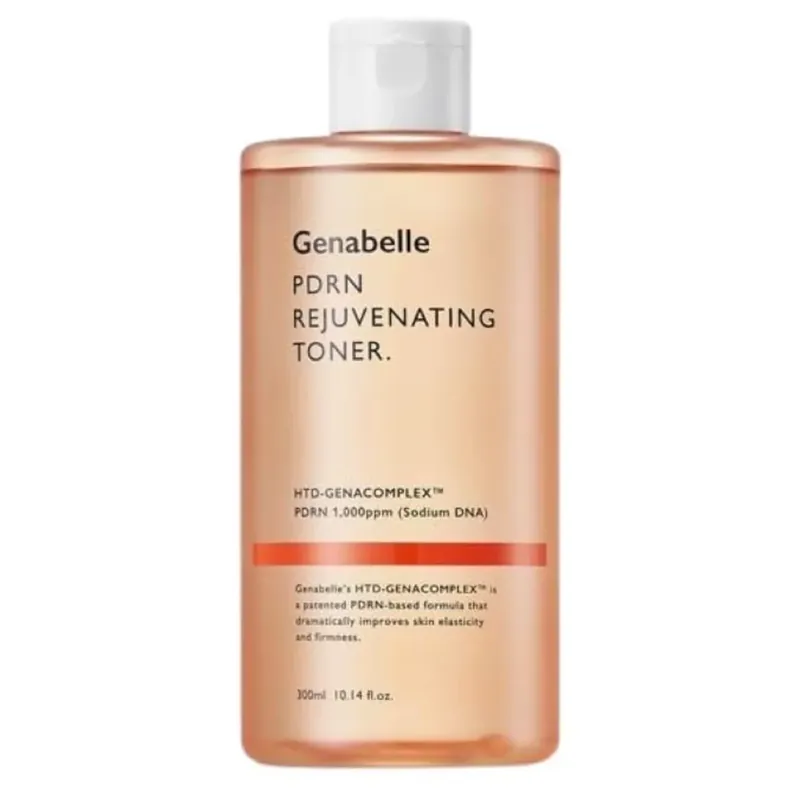 Genabelle PDRN Rejuvenating Hidratáló Arctonik 300ml Nézd meg most