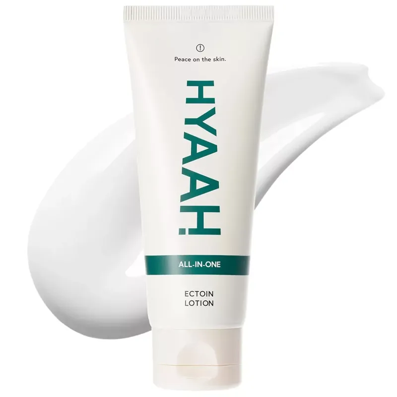 Hyaah All-In-One Ectoin Arckrém 100ml Akció