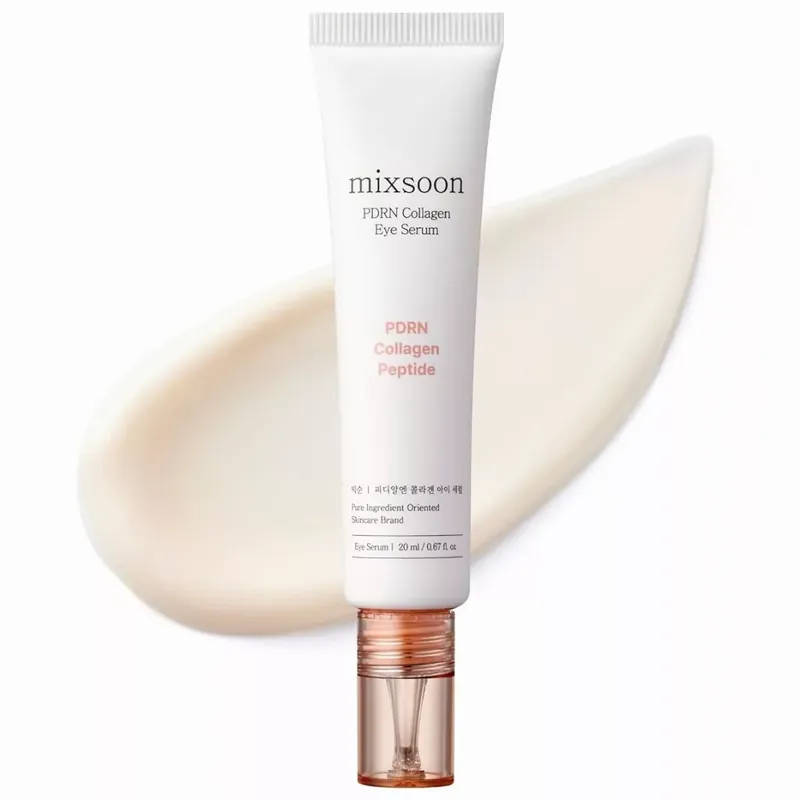 Alacsony ár Mixsoon PDRN Collagen Szemkörnyék Szérum 20ml