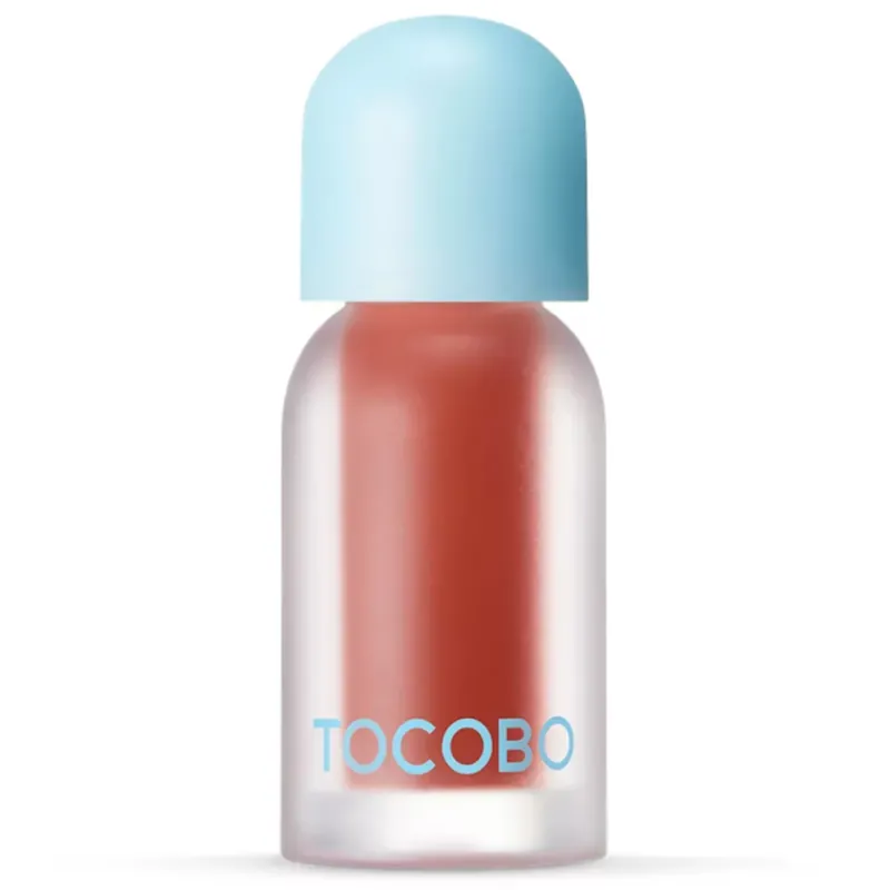 Azonnali szállítás Tocobo Juicy Berry Plumping Ajakolaj 16 Apple Mango 4g