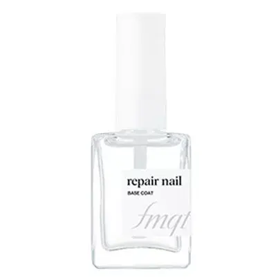 Csak ma The Face Shop fmgt Repair Nail 01 Alaplakk 10ml