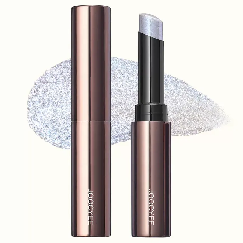 Kiárusítás Joocyee Jelly Szemhéjfesték Stick D08 Glacier Sheer 2g