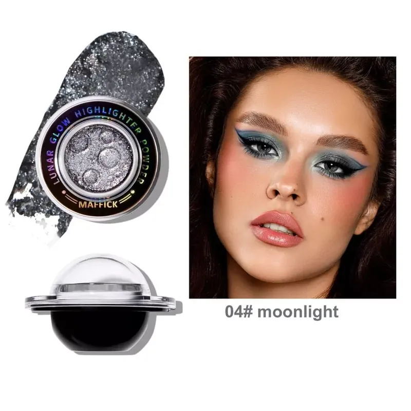 Vedd meg most Maffick Planetary Szemhéjfesték 04 Moonlight