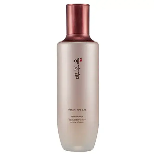 Yehwadam Heaven Grade Ginseng EX Hidratáló Arctonik 180ml Nézd meg most