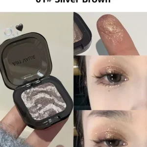 Art Value Inked Szemhéjfesték 01 Silver Brown 2g Akció