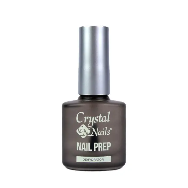 Vedd meg most Crystal Nails - Nail Prep - Körömelőkészítő folyadék - 13ml