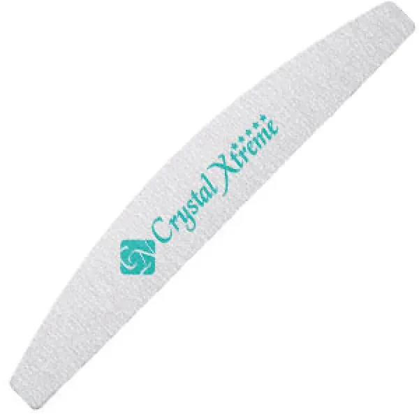 Nézd meg most Crystal Nails - Xtreme reszelő 180/180 (zöld)