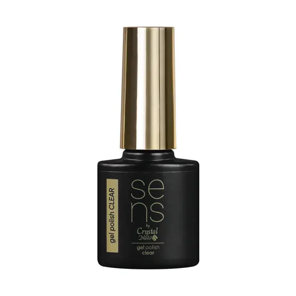 Rendeld meg most SENS - SENS 3G POLISH CLEAR - 4ML