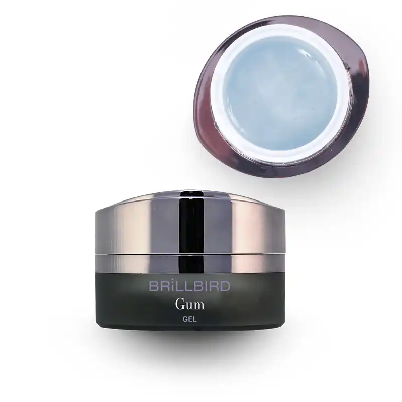 BrillBird - GUM GEL - GUMI - 15ml Akció