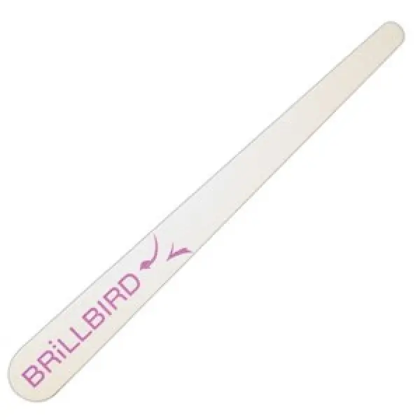 Alacsony ár BrillBird - Csepp reszelő - 180/180 - bolyhozáshoz