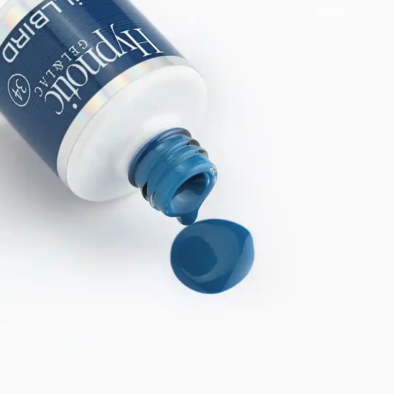 Gyors szállítás BrillBird - Hypnotic Gel&Lac - 34 - 8ml